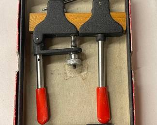 Trammel Points