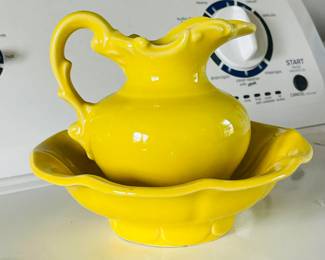 McCoy Pitcher/Basin 