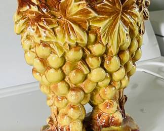 McCoy Vase