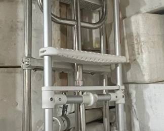Marine Ladder