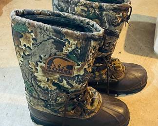 SOREL Boots