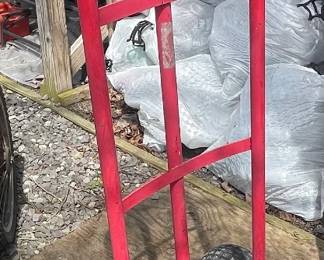 Dolly/Hand Truck 