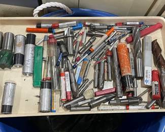 Machinist Tools