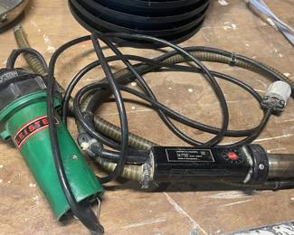 LEISTER 