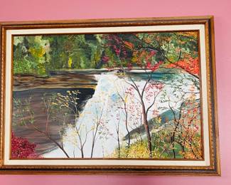 Original Painting 