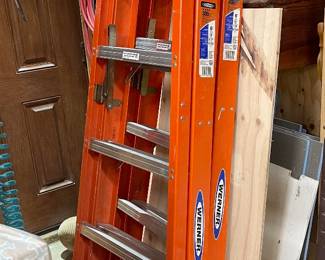 Ladders 