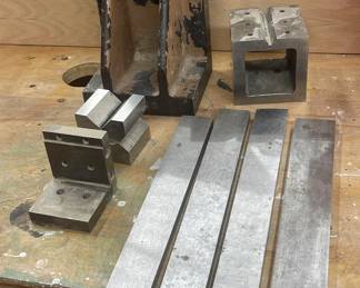 Machinist Tools 