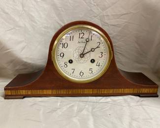 Seth Thomas Mantle Clock 