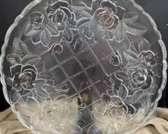 Mikasa Platter 