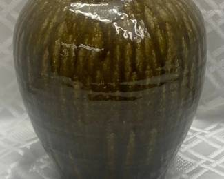 Ben Allman Storage Jug- NC 