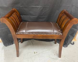 Vanity Bench 