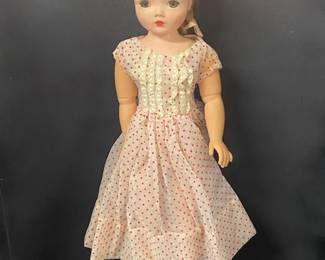 Madame Alexander Doll-SOLD
