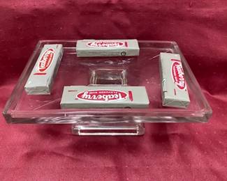 Teaberry Gum Display 