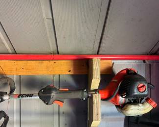 Echo Gas Weed Eater SRM 225 - $37.50