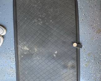 MINI Cooper AllWeather Boot Mat