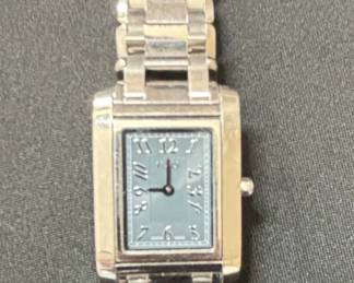 Fendi Selleria Watch
