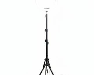 Sunpak Ring Light with Tripod Stand