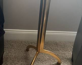 Nesting Trays Accent Table