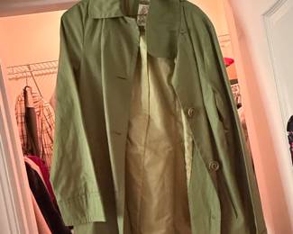 Esprit since Trench Coat