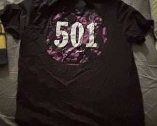 Levis The Original TShirt