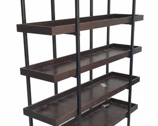Ashley Furniture Signature Design Starmore Bookcase