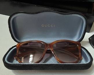 Gucci GGS Sunglasses
