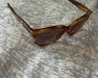 Gucci Sunglasses with Case