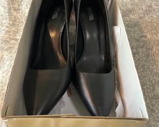 Michael Kors Dorothy Flex Pump