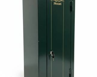 Sentinel Gun Security Cabinet