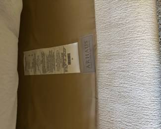 Arhaus The Library Sofa
