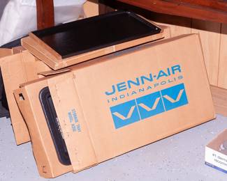 Jenn-Air parts