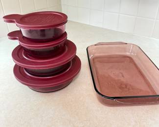 Pyrex