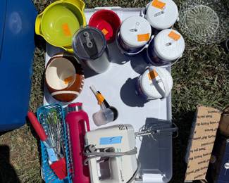 Housewares