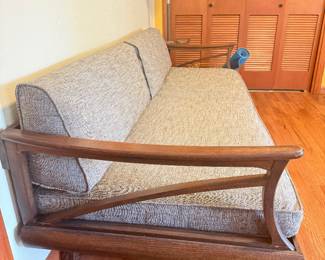 Mid century style