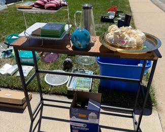 Housewares