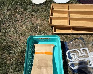 Housewares