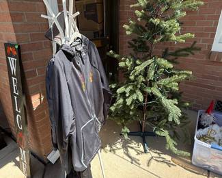 Christmas tree