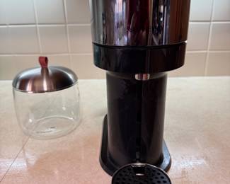 Nespresso