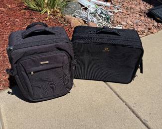 Makeup cases