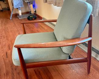 Grete Jalk Chair