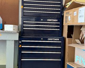 Tool chest