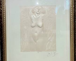 Extra large wall art