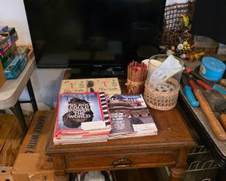 Sale Picture
