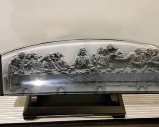 The Last Supper