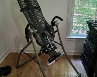 Teeter FitSpine XSeries Inversion Table
