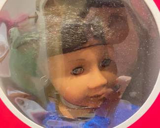 American Girl BeForever Doll