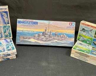 Revell Model Kits feat. F15E Strike Eagle  Ventura Mk. II RAF