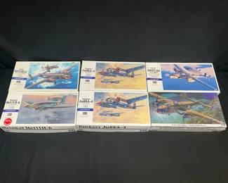 Hasegawa Model Jet Kits feat. Hawkeye 2000 U.S.NAVY