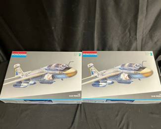 Monogram EA6B Prowler Model Airplane Kits