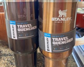 Stanley 40oz Adventure Series Travel Quencher Tumblers